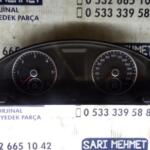 Volkswagen Transporter Gösterge Paneli çıkma parça - SARI MEHMET OTO YEDEK PARÇA Konya