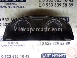 ÇIKMA VW TRANSPORTER 2004-2015 KM SAATİ – Konya Çıkma Parça