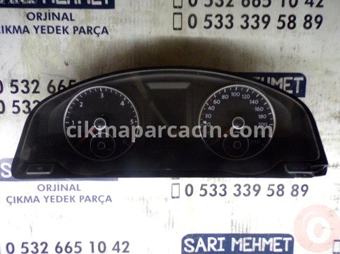 Volkswagen Transporter Gösterge Paneli çıkma parça