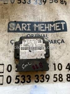 ÇIKMA VW TRANSPORTER 7E0 959 655B 7E0959655B AIRBAG BEYNİ - Konya Çıkma Parça
