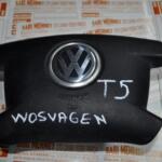 Volkswagen Transporter Direksiyon Airbag çıkma parça - SARI MEHMET OTO YEDEK PARÇA Konya