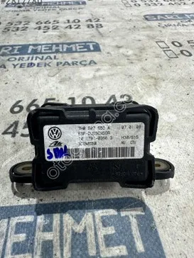 Volkswagen Transporter Eps Beyin çıkma parça - SARI MEHMET OTO YEDEK PARÇA Konya