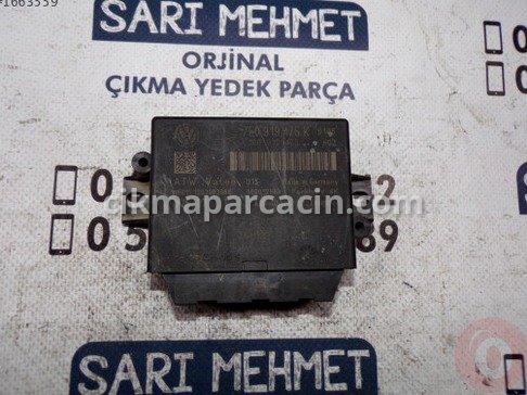 Volkswagen Transporter Park Sensörü çıkma parça