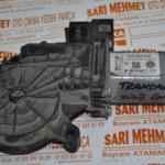 Volkswagen Transporter Cam Motoru çıkma parça - SARI MEHMET OTO YEDEK PARÇA Konya