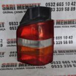 Volkswagen Transporter Sağ Arka Stop çıkma parça - SARI MEHMET OTO YEDEK PARÇA Konya