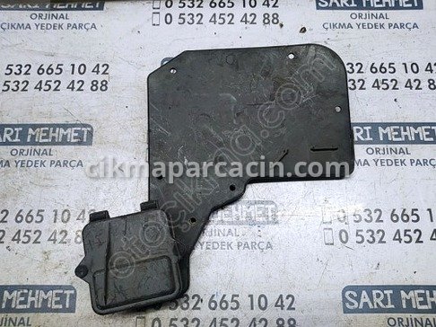 Volkswagen Transporter Sigorta Kutusu çıkma parça