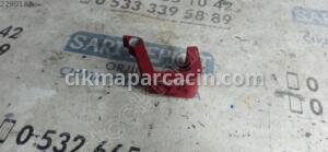 ÇIKMA VW TRANSPORTER SOL ÖN ÜST MENTEŞE – Konya Çıkma Parça