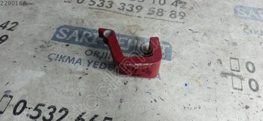 Volkswagen Transporter Kapı Menteşesi çıkma parça - SARI MEHMET OTO YEDEK PARÇA Konya
