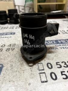 ÇIKMA VW TRANSPORTER T4 0 281 002 463 HAVA AKIŞMETRE – Konya Çıkma Parça