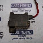 Volkswagen Transporter Sigorta Kutusu çıkma parça - SARI MEHMET OTO YEDEK PARÇA Konya