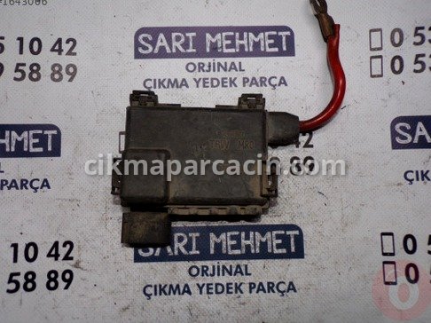 Volkswagen Transporter Sigorta Kutusu çıkma parça