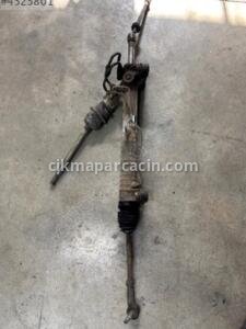 ÇIKMA VW TRANSPORTER T4 2.4 DİREKSİYON KUTUSU 701422061J – Konya Çıkma Parça