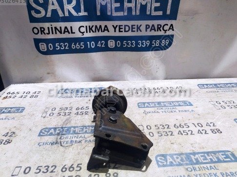Volkswagen Transporter Şanzıman Takozu çıkma parça