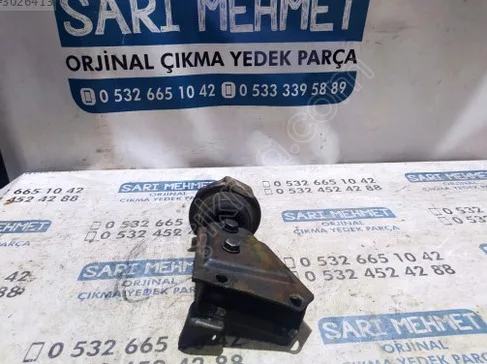 Volkswagen Transporter Şanzıman Takozu çıkma parça - SARI MEHMET OTO YEDEK PARÇA Konya