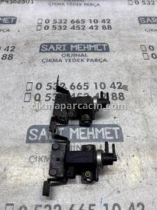 ÇIKMA VW TRANSPORTER T4 2.5 CADDY TURBO VALFİ 1H0906627 – Konya Çıkma Parça