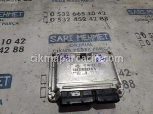 ÇIKMA VW TRANSPORTER T4 2.5 MOTOR BEYNİ 074906018C – Konya Çıkma Parça