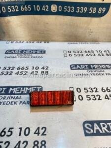 ÇIKMA VW TRANSPORTER T4 3. STOP LAMBASI – Konya Çıkma Parça