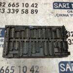Volkswagen Transporter Sigorta Kutusu çıkma parça - SARI MEHMET OTO YEDEK PARÇA Konya