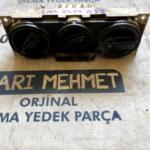 Volkswagen Transporter Klima Kontrol Paneli çıkma parça - SARI MEHMET OTO YEDEK PARÇA Konya