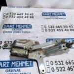 Volkswagen Transporter Silecek Motoru çıkma parça - SARI MEHMET OTO YEDEK PARÇA Konya