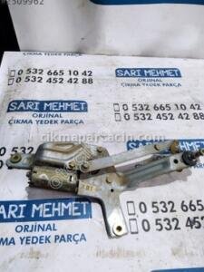 ÇIKMA VW TRANSPORTER T4 ARKA SİLECEK MOTORU 701955713A – Konya Çıkma Parça