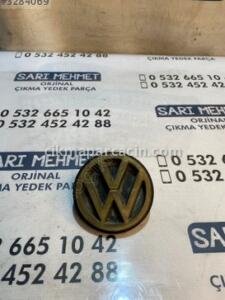 ÇIKMA VW TRANSPORTER T4 BAGAJ ARMASI – Konya Çıkma Parça