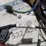 Volkswagen Transporter Elektrik Tesisatı çıkma parça - SARI MEHMET OTO YEDEK PARÇA Konya