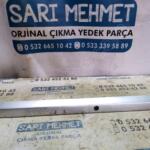 Volkswagen Transporter Bagaj Kapağı çıkma parça - SARI MEHMET OTO YEDEK PARÇA Konya
