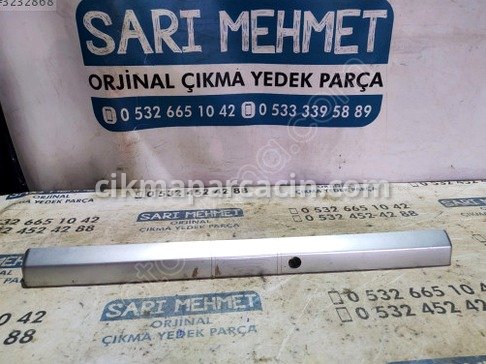 Volkswagen Transporter Bagaj Kapağı çıkma parça
