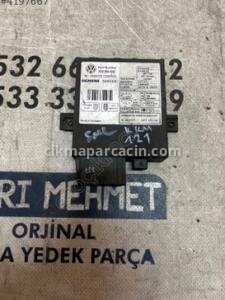 ÇIKMA VW TRANSPORTER T4 CARAVELLE 7D0 959 800 KONFOR BEYNİ – Konya Çıkma Parça