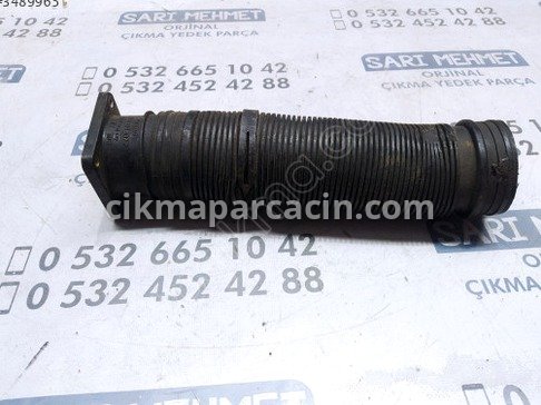 Volkswagen Transporter Intercooler Borusu çıkma parça