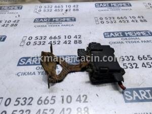 ÇIKMA VW TRANSPORTER T4 CARAVELLE KONTROL ÜNİTESİ 1C0937550C – Konya Çıkma Parça