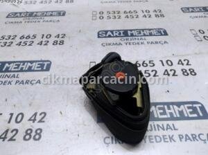 ÇIKMA VW TRANSPORTER T4 CARAVELLE SOL ÖN EMNİYET KEMERİ – Konya Çıkma Parça