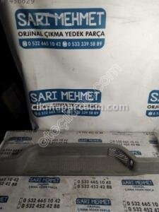 ÇIKMA VW TRANSPORTER T4 CARAVELLE SÜRGÜLÜ BASAMAK PLASTİĞİ – Konya Çıkma Parça OEM 701863726