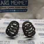 Skoda Fabia Rot Başı çıkma parça - SARI MEHMET OTO YEDEK PARÇA Konya
