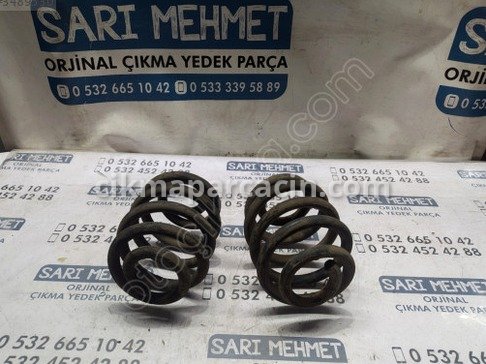 Volkswagen Transporter Rot Başı çıkma parça