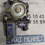 Volkswagen Transporter Cam Motoru çıkma parça - SARI MEHMET OTO YEDEK PARÇA Konya