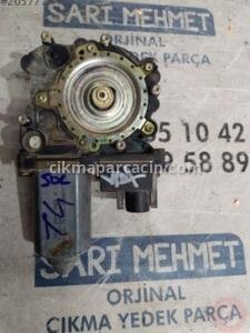 ÇIKMA VW TRANSPORTER T4 ÇIKMA SOL ÖN CAM MOTORU – Konya Çıkma Parça