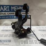 Volkswagen Transporter Pedal çıkma parça - SARI MEHMET OTO YEDEK PARÇA Konya
