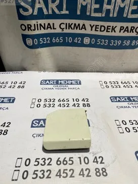 Volkswagen Transporter Depo Kapağı çıkma parça - SARI MEHMET OTO YEDEK PARÇA Konya