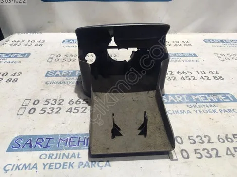 Volkswagen Transporter Direksiyon Kapak çıkma parça - SARI MEHMET OTO YEDEK PARÇA Konya