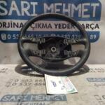 Volkswagen Transporter Direksiyon Simidi çıkma parça - SARI MEHMET OTO YEDEK PARÇA Konya