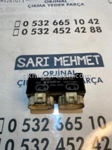 ÇIKMA VW TRANSPORTER T4 FAN BEYNİ – Konya Çıkma Parça OEM 701919506