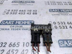 ÇIKMA VW TRANSPORTER T4 FAN KONTROL MODÜLÜ 701919506 – Konya Çıkma Parça OEM 701919506