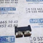 Volkswagen Transporter Fan Motoru çıkma parça - SARI MEHMET OTO YEDEK PARÇA Konya