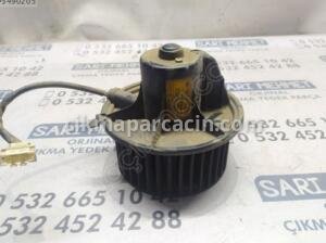 ÇIKMA VW TRANSPORTER T4 FAN MOTORU 701819021B – Konya Çıkma Parça