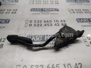 ÇIKMA VW TRANSPORTER T4 GAZ PEDALI 7D1721603B - Konya Çıkma Parça