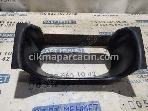 Volkswagen Transporter Gösterge Çerçevesi çıkma parça