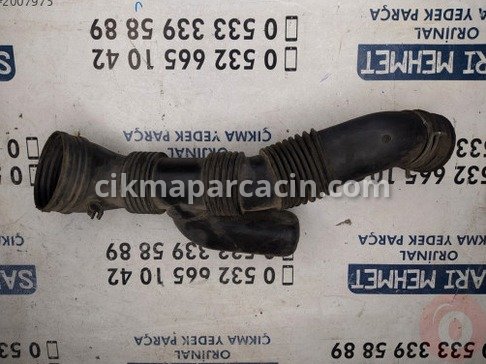 Volkswagen Transporter Hava Filtresi Hortumu çıkma parça