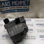 Volkswagen Transporter Hava Filtresi Kutusu çıkma parça - SARI MEHMET OTO YEDEK PARÇA Konya